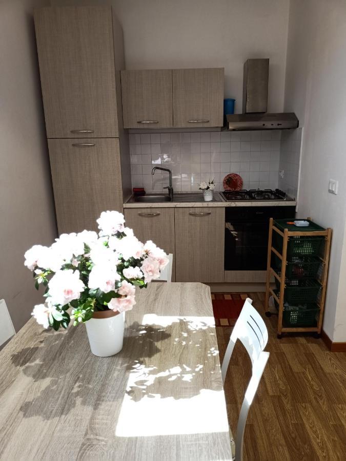 Moments Of Home Trapani Luaran gambar